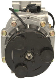 Four Seasons 78483 2002-2007 Mitsubishi Lancer A
