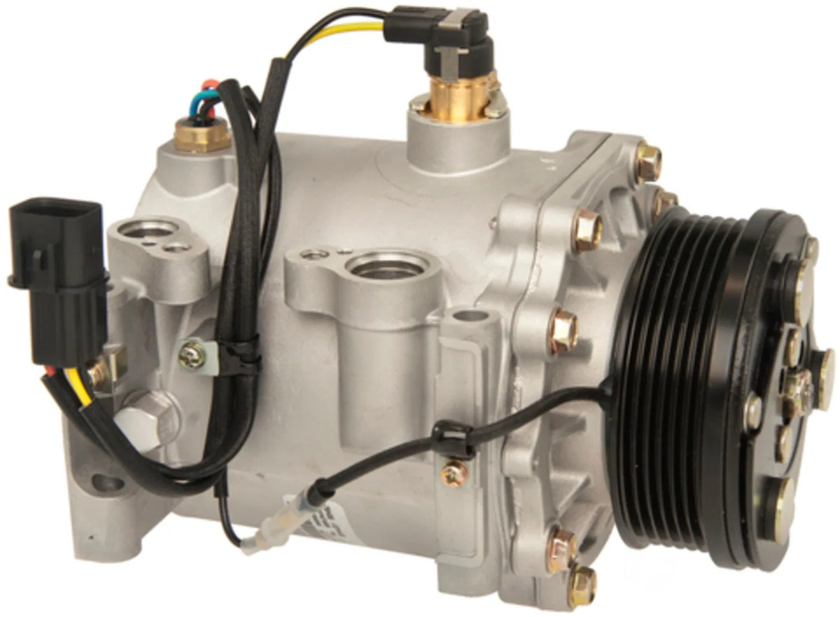 Four Seasons 78485 2000-2005 Mitsubishi Eclipse A