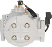 Four Seasons 78485 2000-2005 Mitsubishi Eclipse A
