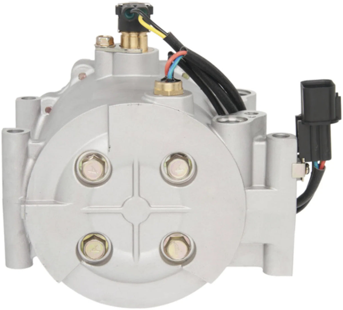 Four Seasons 78485 2000-2005 Mitsubishi Eclipse A