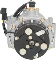 Four Seasons 78485 2000-2005 Mitsubishi Eclipse A