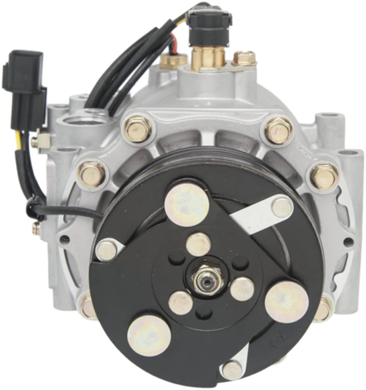 Four Seasons 78485 2000-2005 Mitsubishi Eclipse A