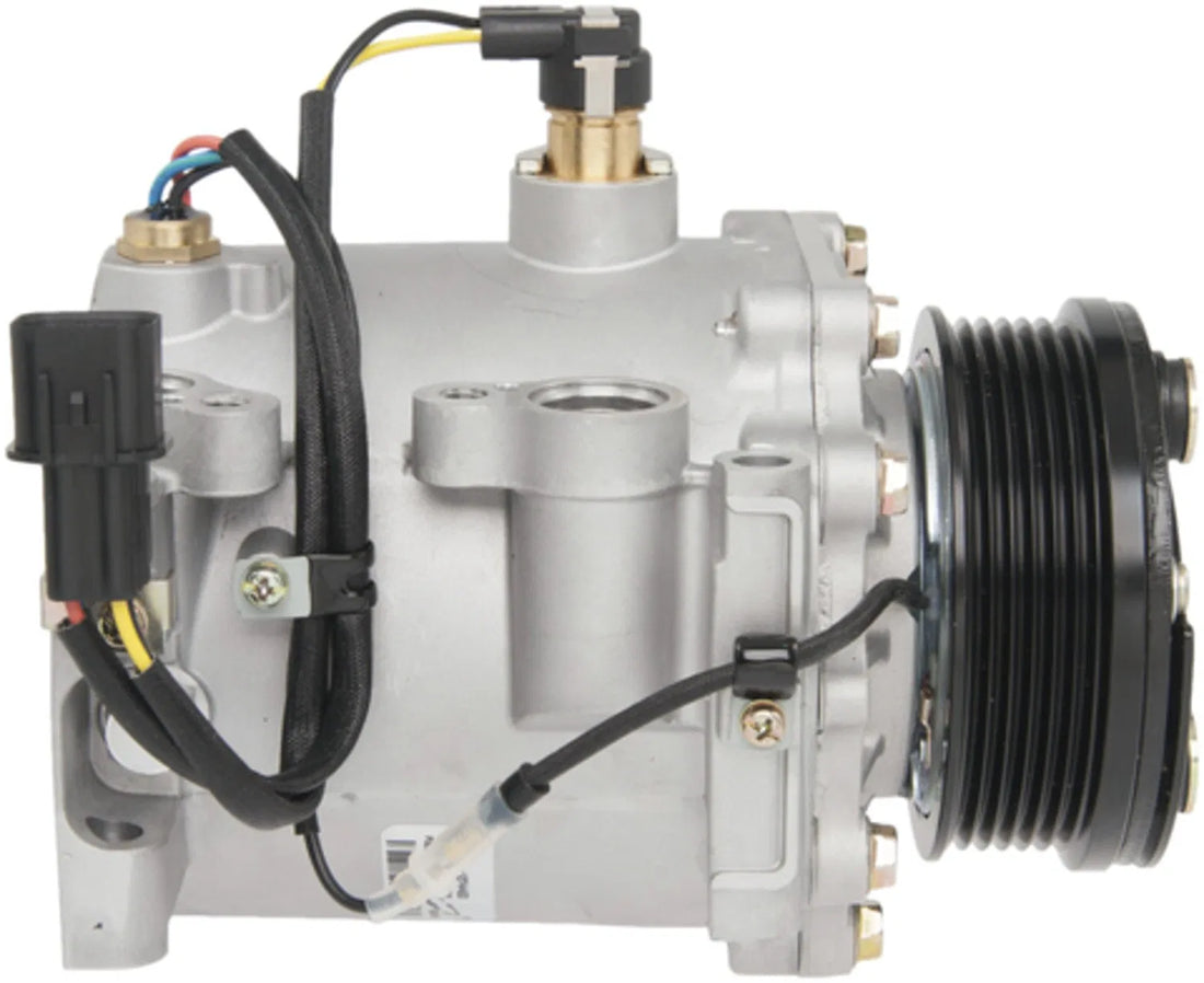 Four Seasons 78485 2000-2005 Mitsubishi Eclipse A