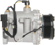 Four Seasons 78485 2000-2005 Mitsubishi Eclipse A