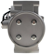 Four Seasons 78492 2003-2005 Mitsubishi Lancer A