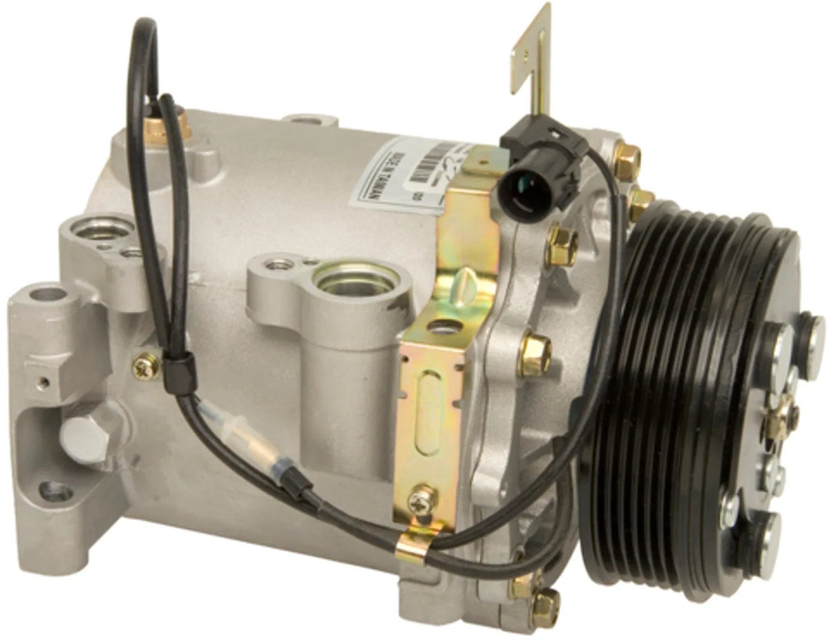 Four Seasons 78494 2006 Mitsubishi Lancer A/C Compressor