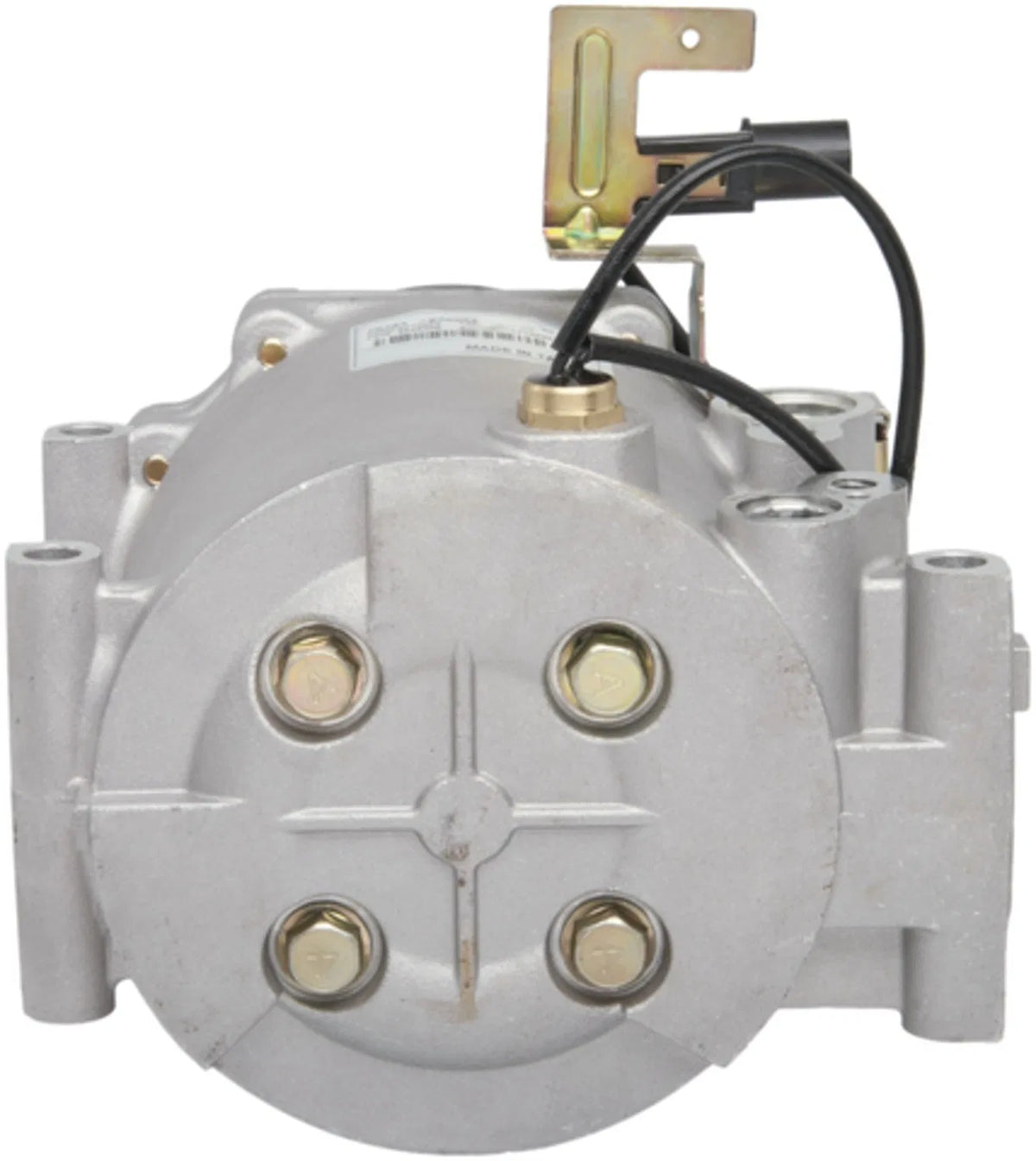 Four Seasons 78494 2006 Mitsubishi Lancer A/C Compressor