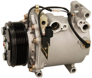 Four Seasons 78497 2004-2012 Mitsubishi Galant A