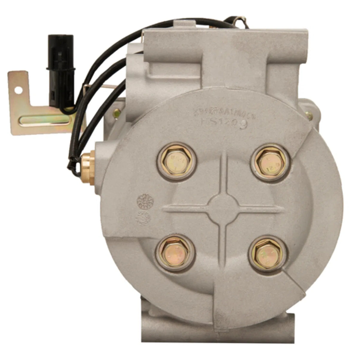 Four Seasons 78497 2004-2012 Mitsubishi Galant A