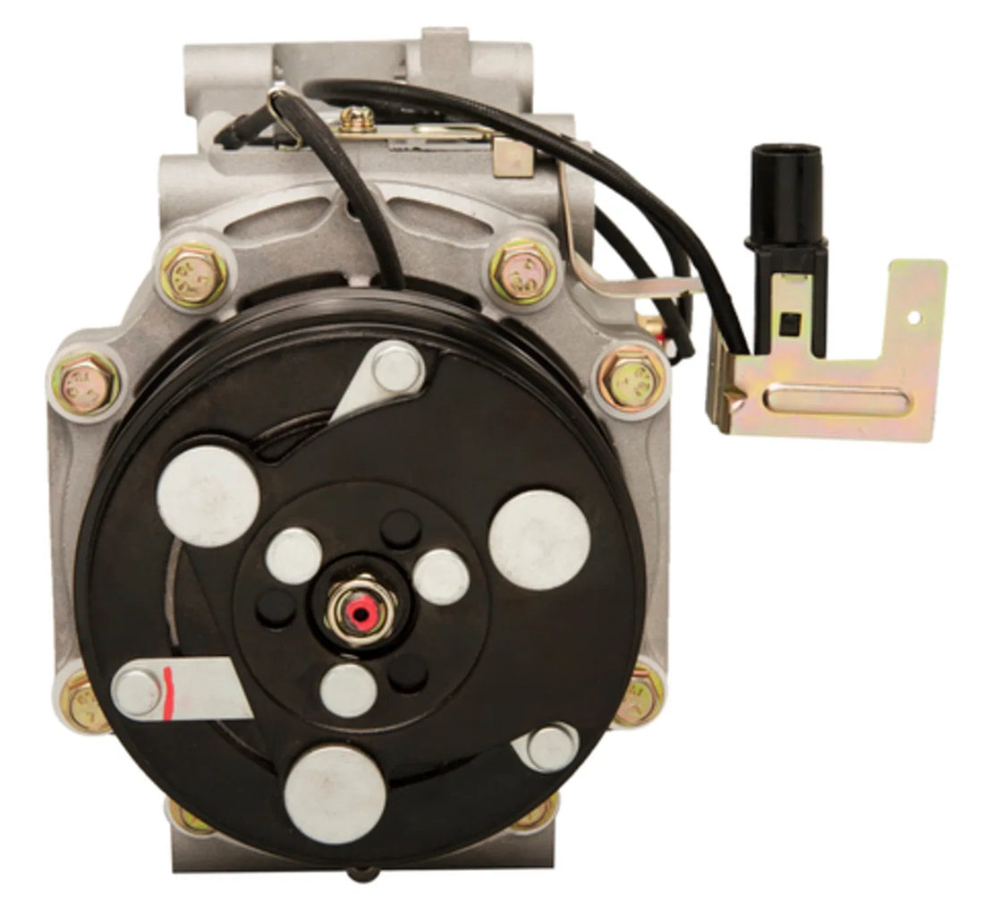 Four Seasons 78497 2004-2012 Mitsubishi Galant A