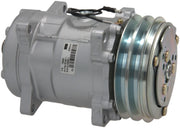 Four Seasons 78550 A/C Compressor