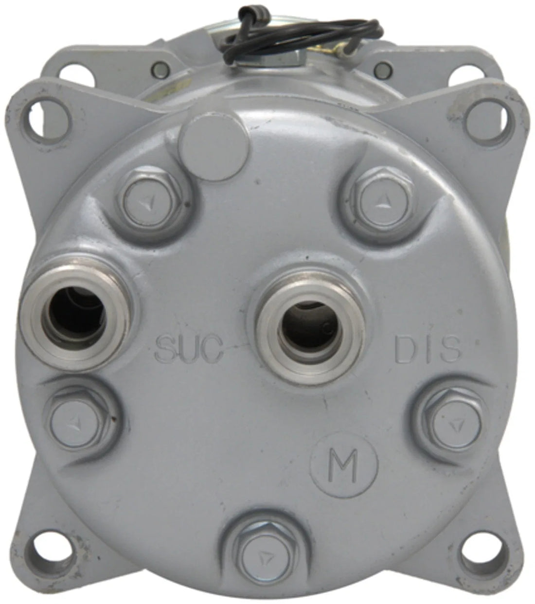 Four Seasons 78550 A/C Compressor