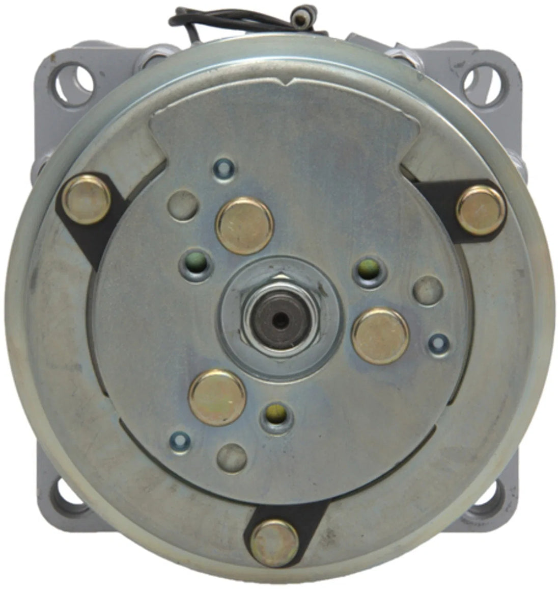Four Seasons 78550 A/C Compressor