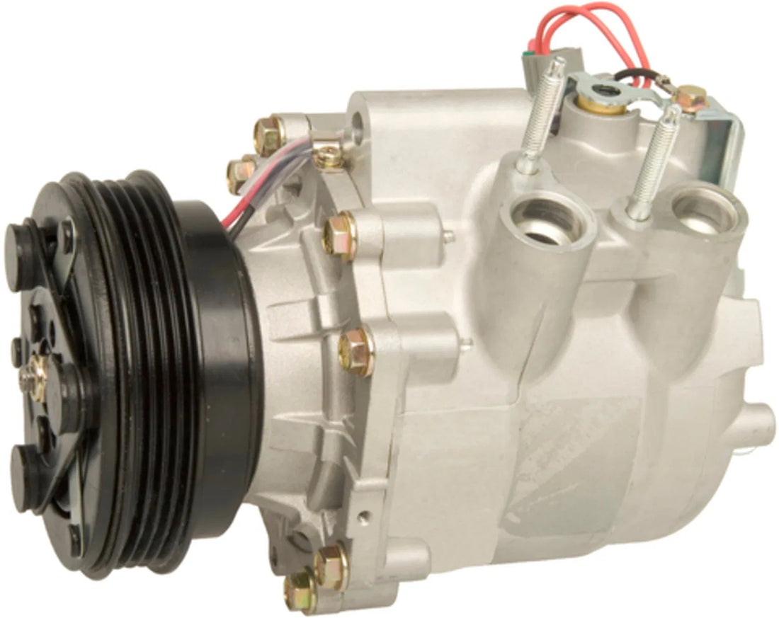 Four Seasons 78552 2003-2005 Honda Civic A/C Compressor