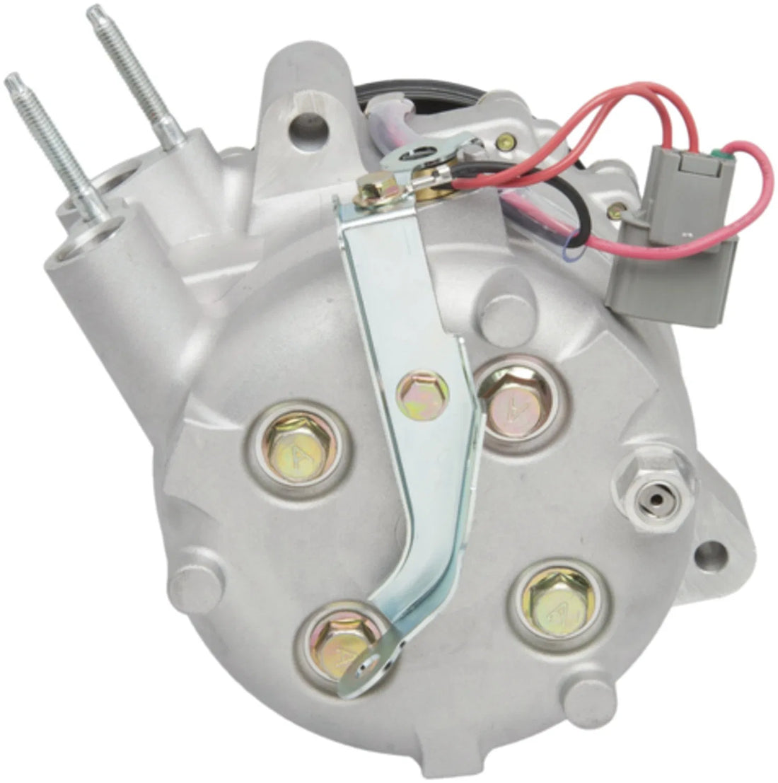 Four Seasons 78552 2003-2005 Honda Civic A/C Compressor