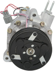 Four Seasons 78552 2003-2005 Honda Civic A/C Compressor