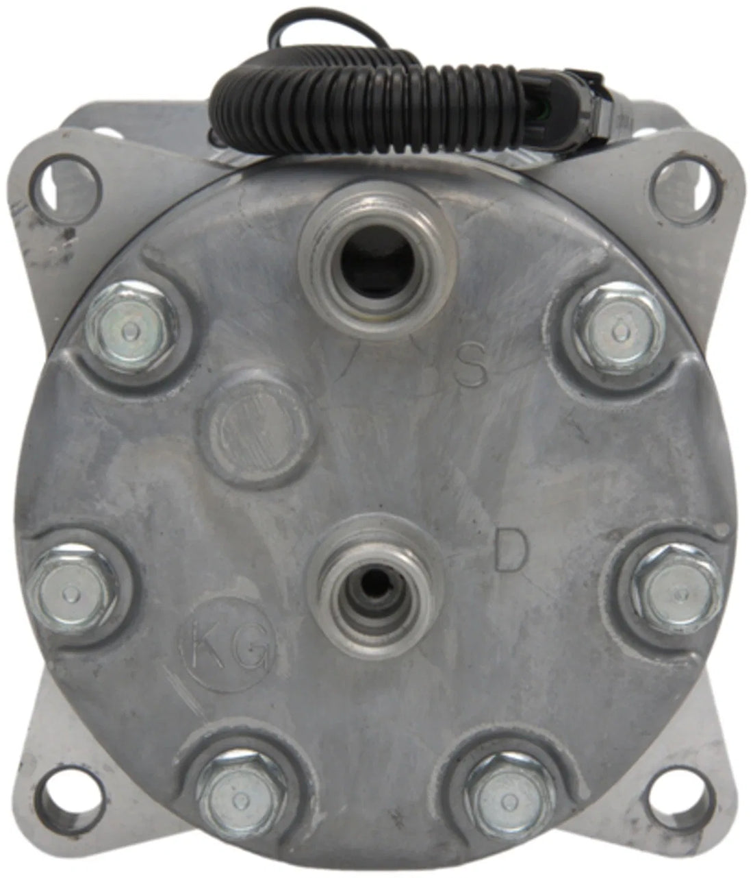 Four Seasons 78553 A/C Compressor