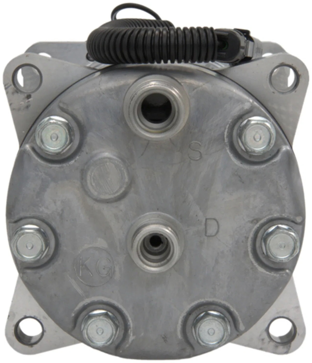 Four Seasons 78553 A/C Compressor
