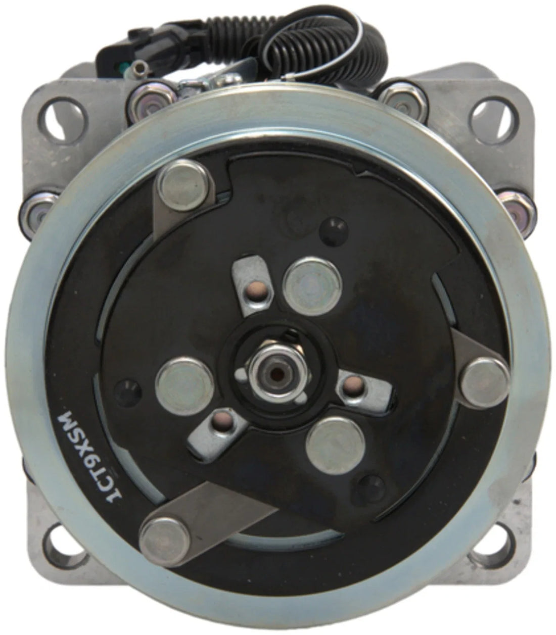 Four Seasons 78553 A/C Compressor