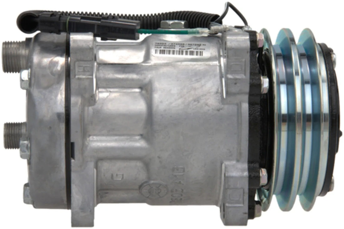 Four Seasons 78553 A/C Compressor