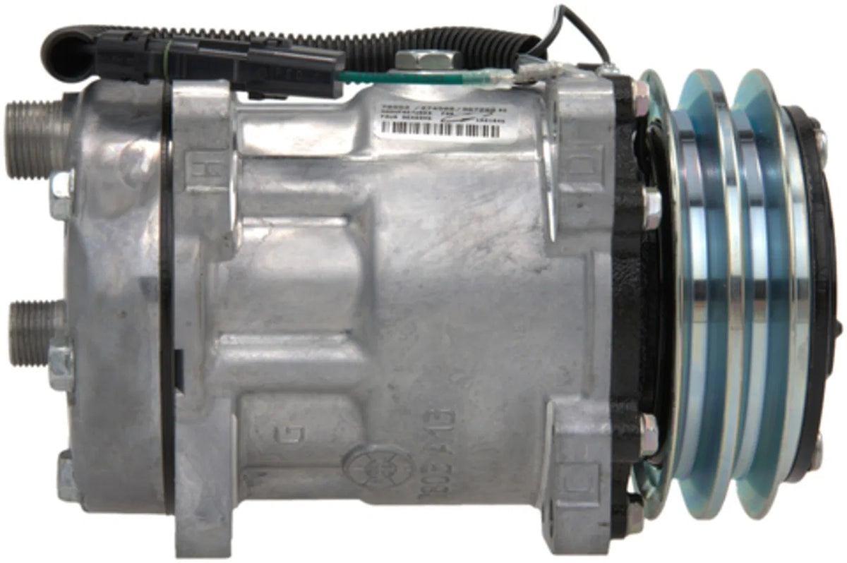 Four Seasons 78553 A/C Compressor