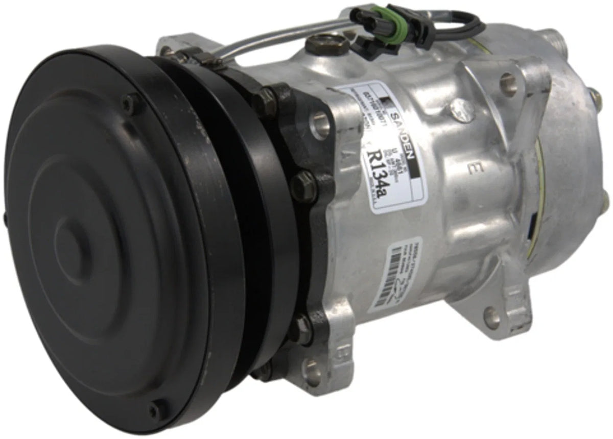 Four Seasons 78556 A/C Compressor