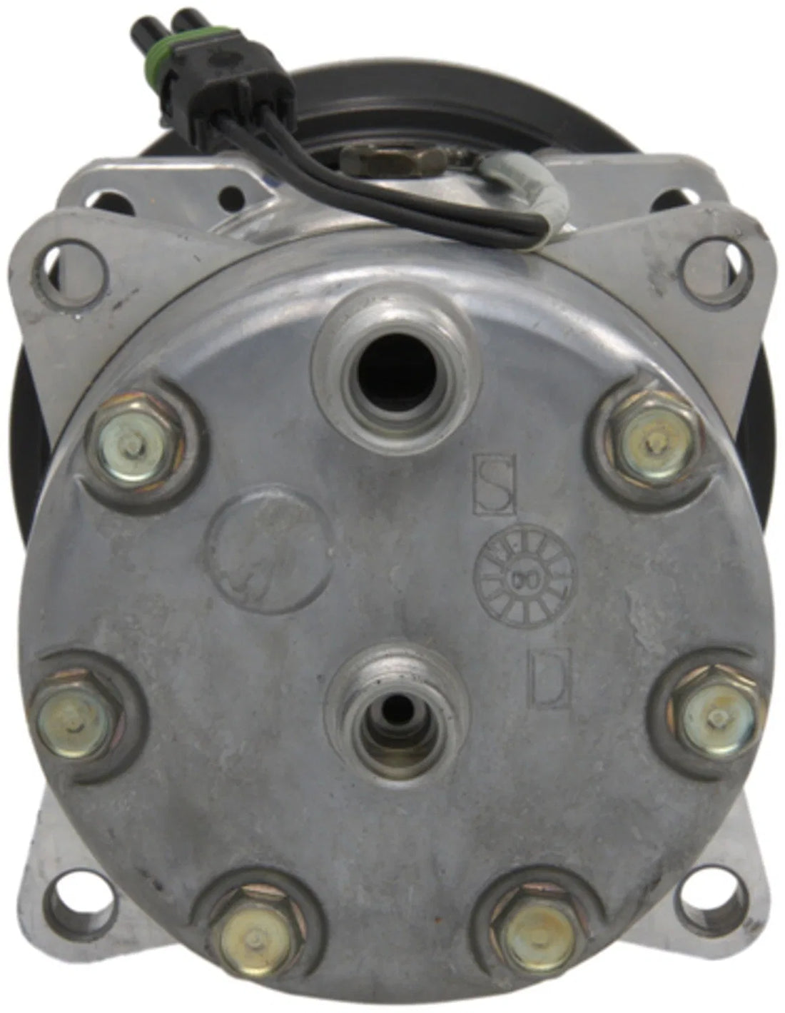 Four Seasons 78556 A/C Compressor