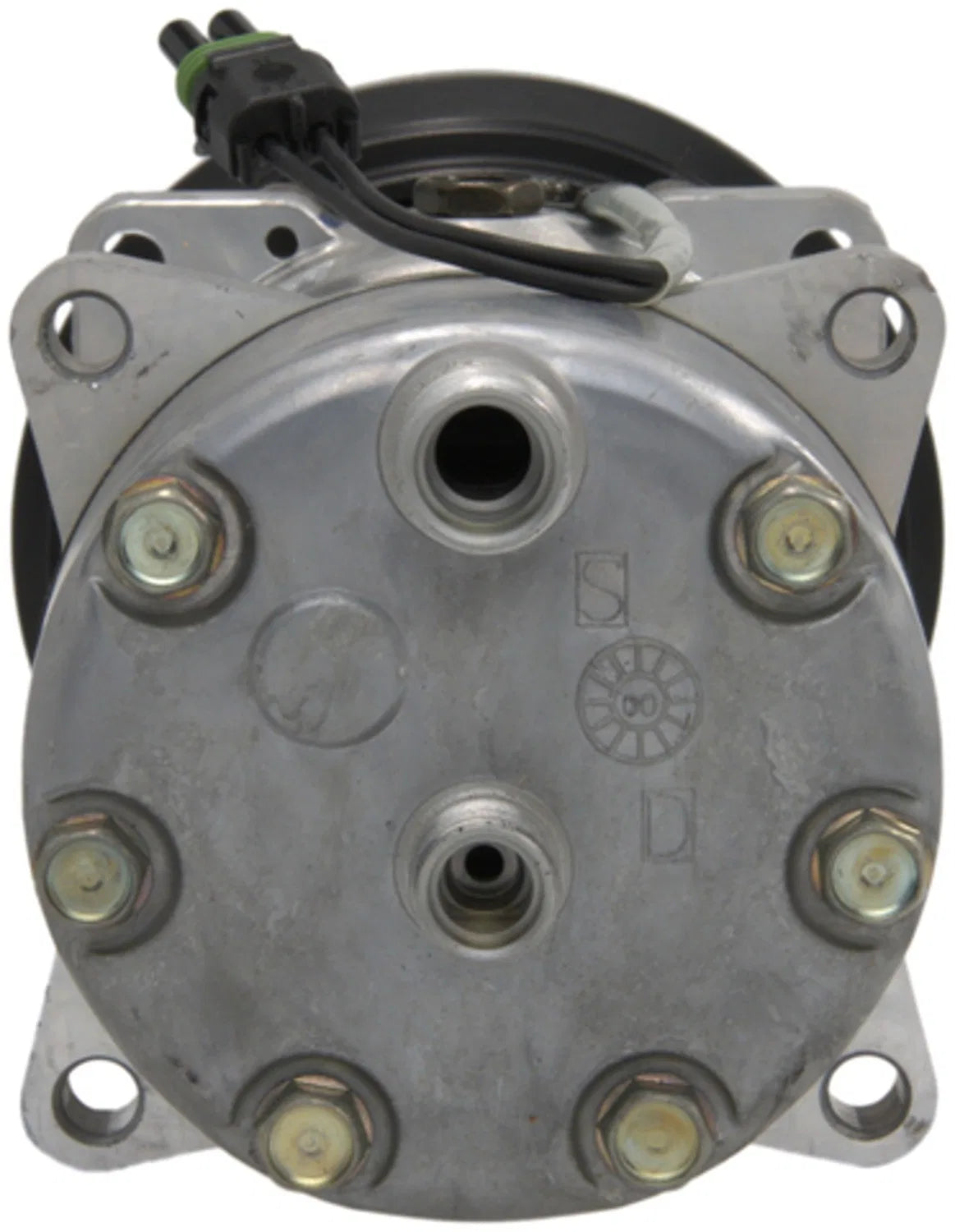 Four Seasons 78556 A/C Compressor