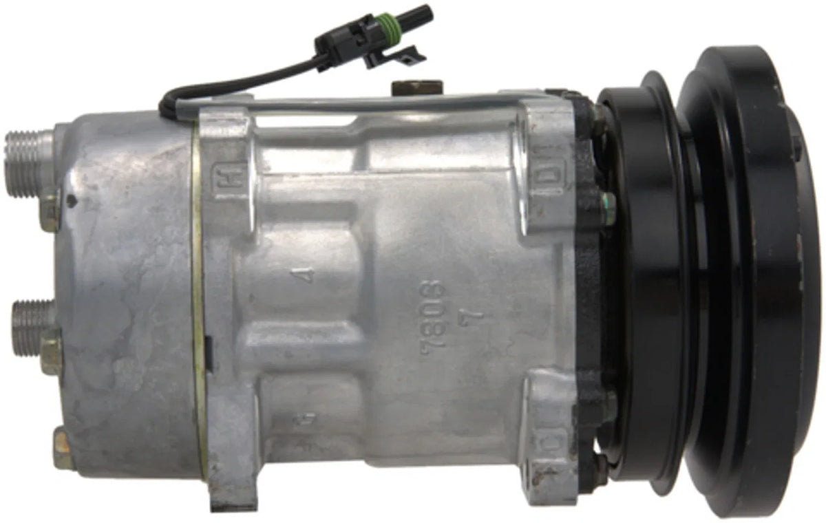 Four Seasons 78556 A/C Compressor