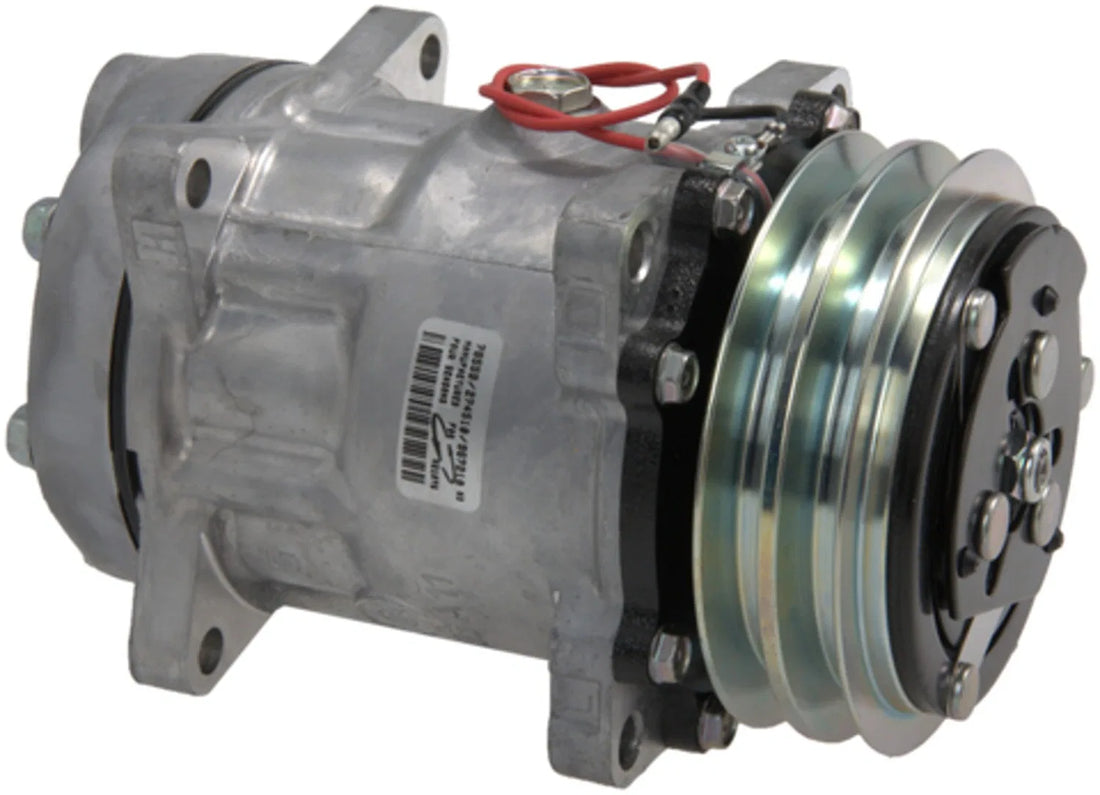 Four Seasons 78559 A/C Compressor