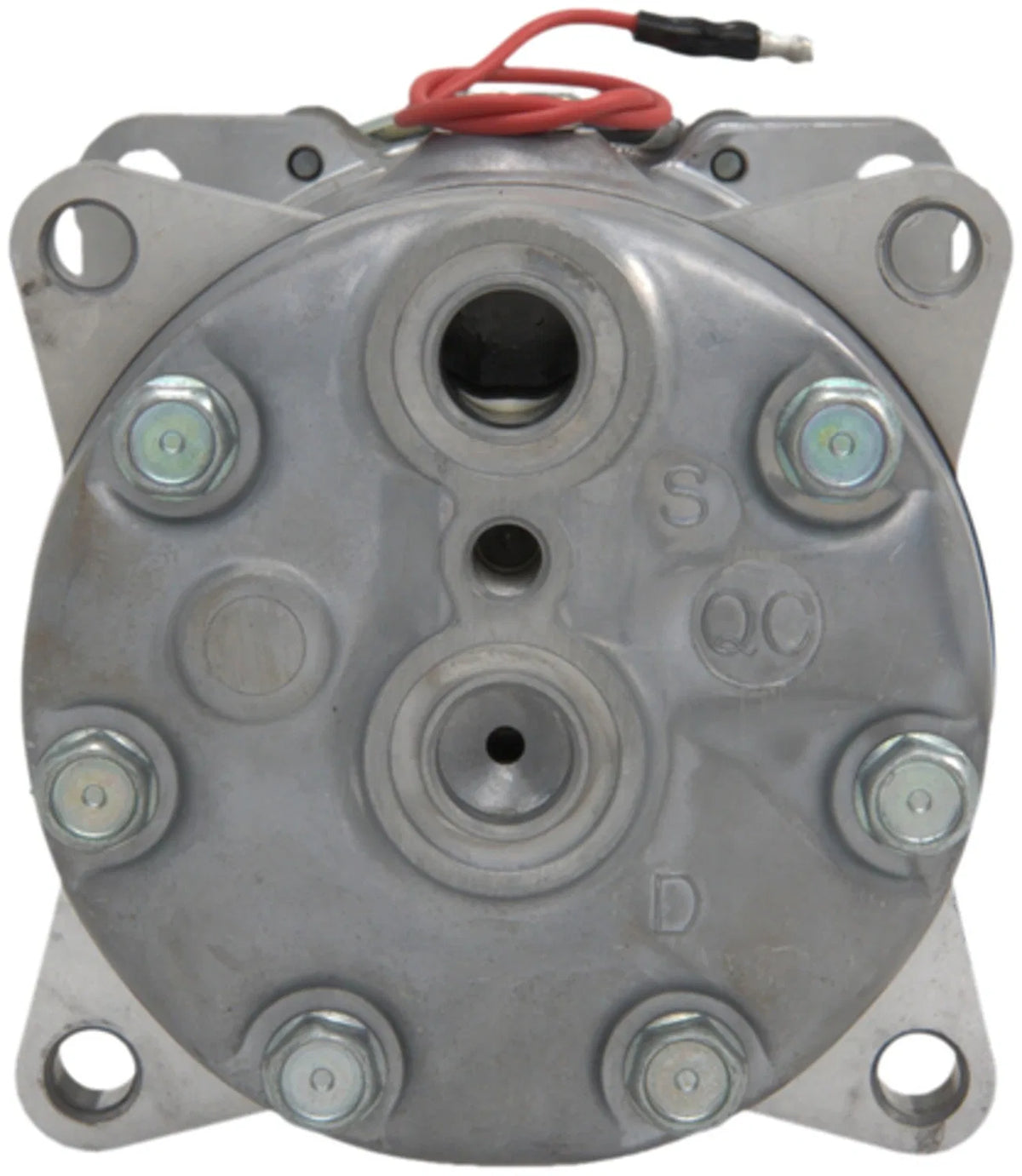 Four Seasons 78559 A/C Compressor