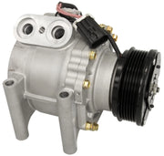 Four Seasons 78561 2005-2009 Saab 9-7x A/C Compressor