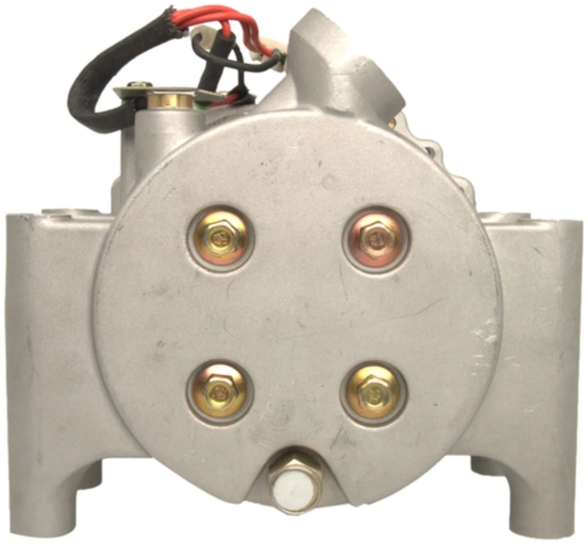Four Seasons 78561 2005-2009 Saab 9-7x A/C Compressor