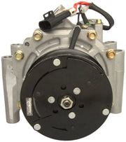 Four Seasons 78561 2005-2009 Saab 9-7x A/C Compressor