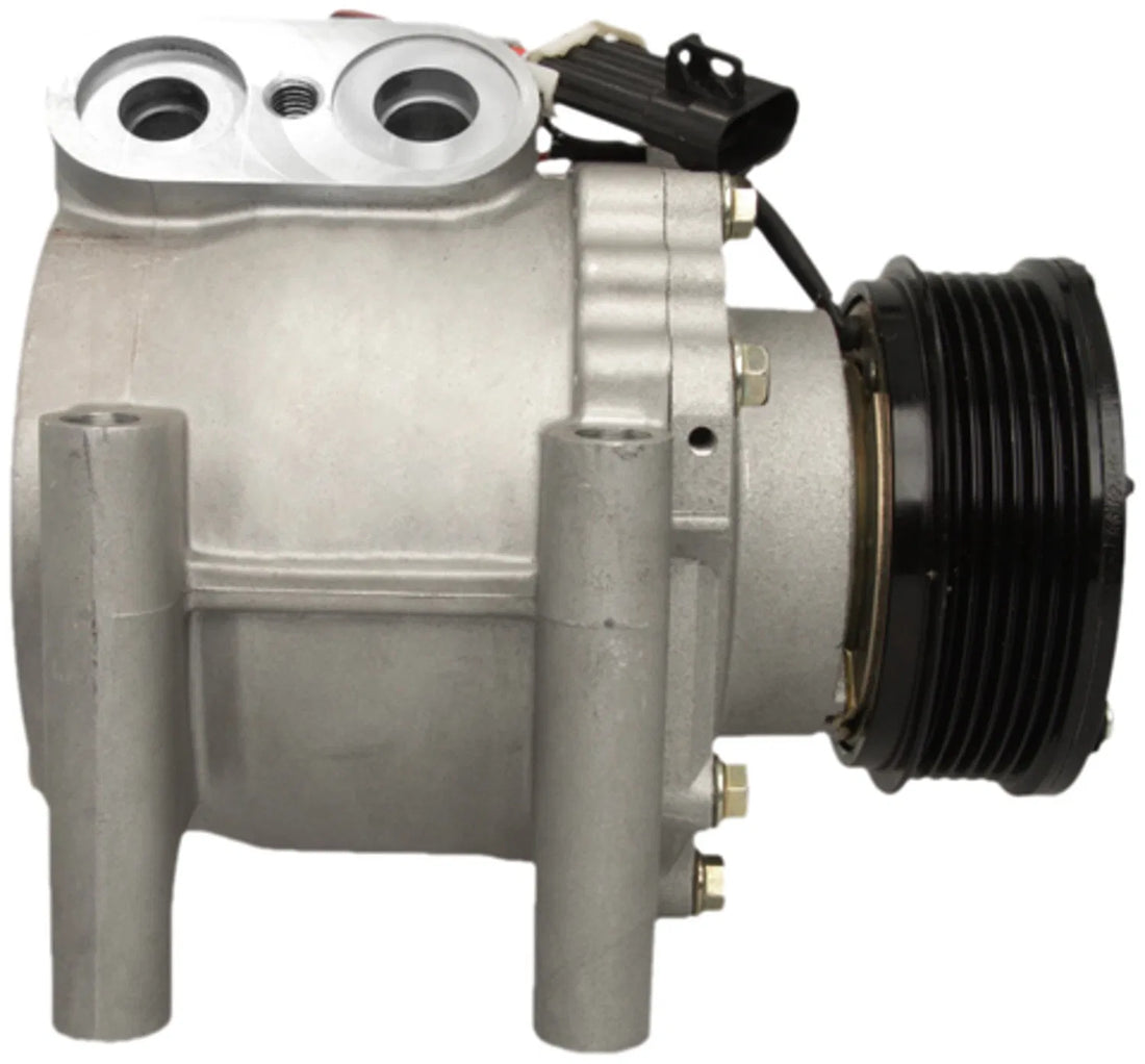 Four Seasons 78561 2005-2009 Saab 9-7x A/C Compressor