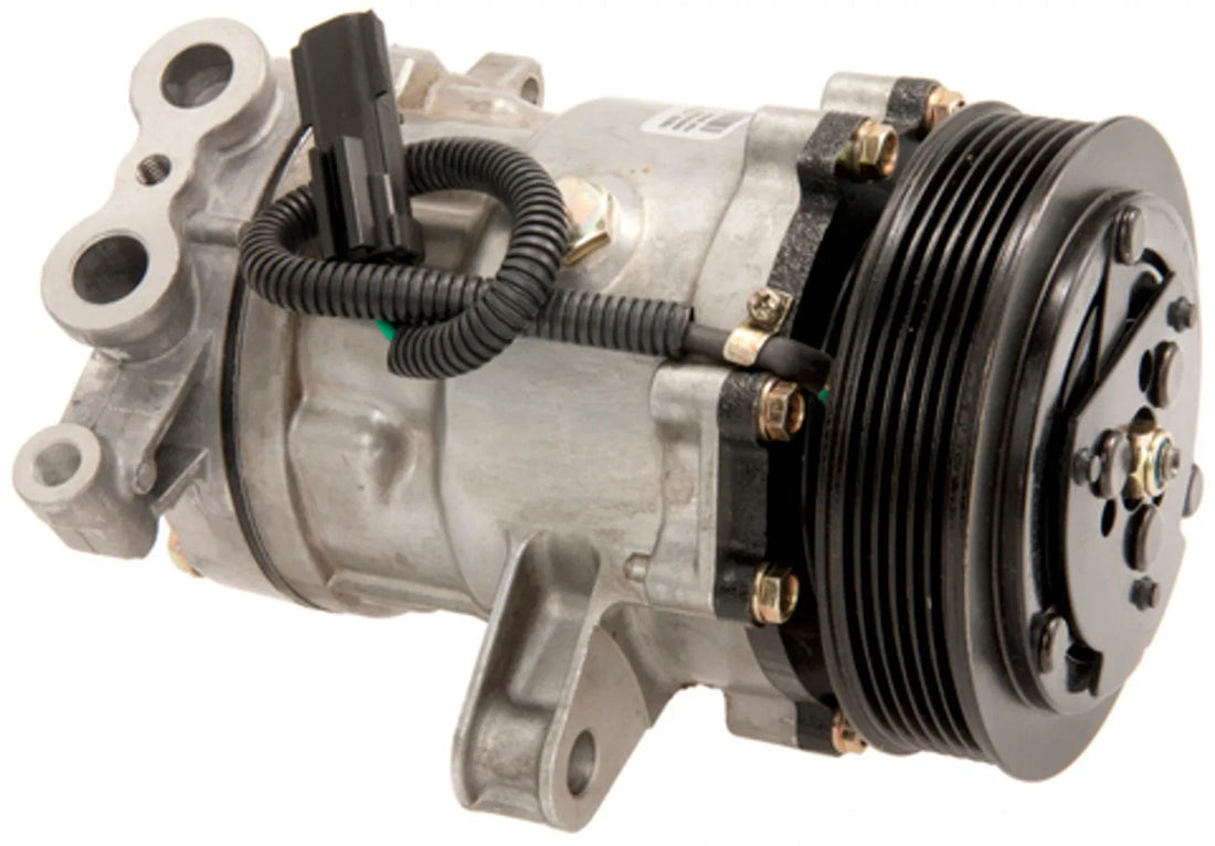 Four Seasons 78578 2000-2001 Dodge Durango A/C Compressor