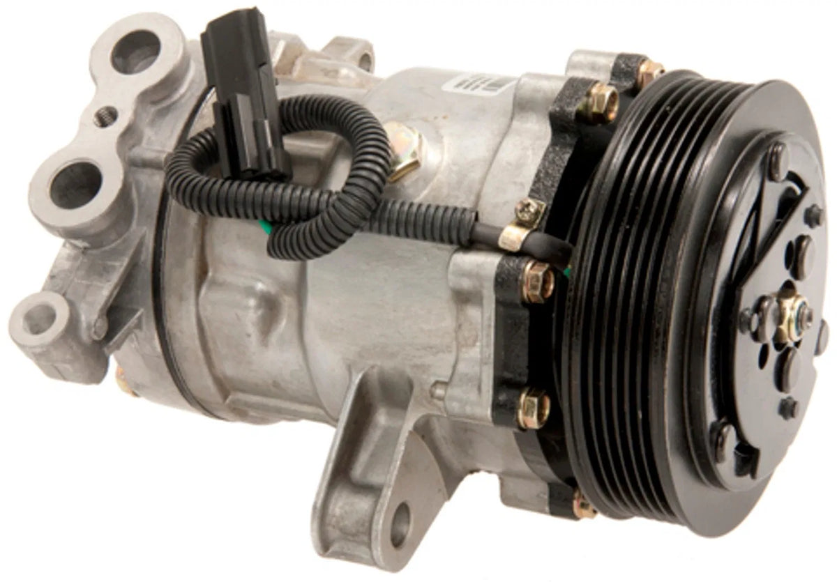 Four Seasons 78578 2000-2001 Dodge Durango A/C Compressor