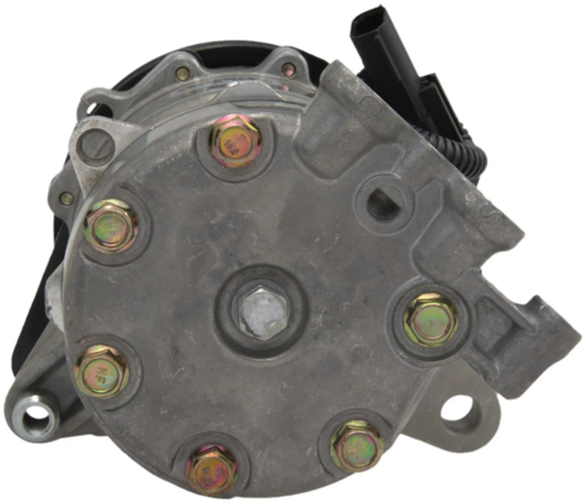 Four Seasons 78578 2000-2001 Dodge Durango A/C Compressor