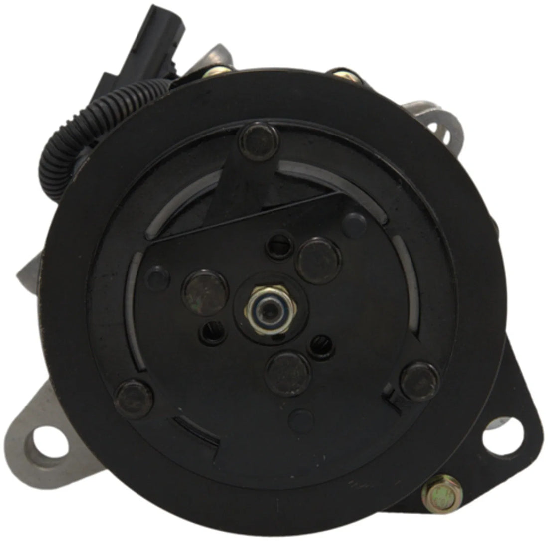 Four Seasons 78578 2000-2001 Dodge Durango A/C Compressor