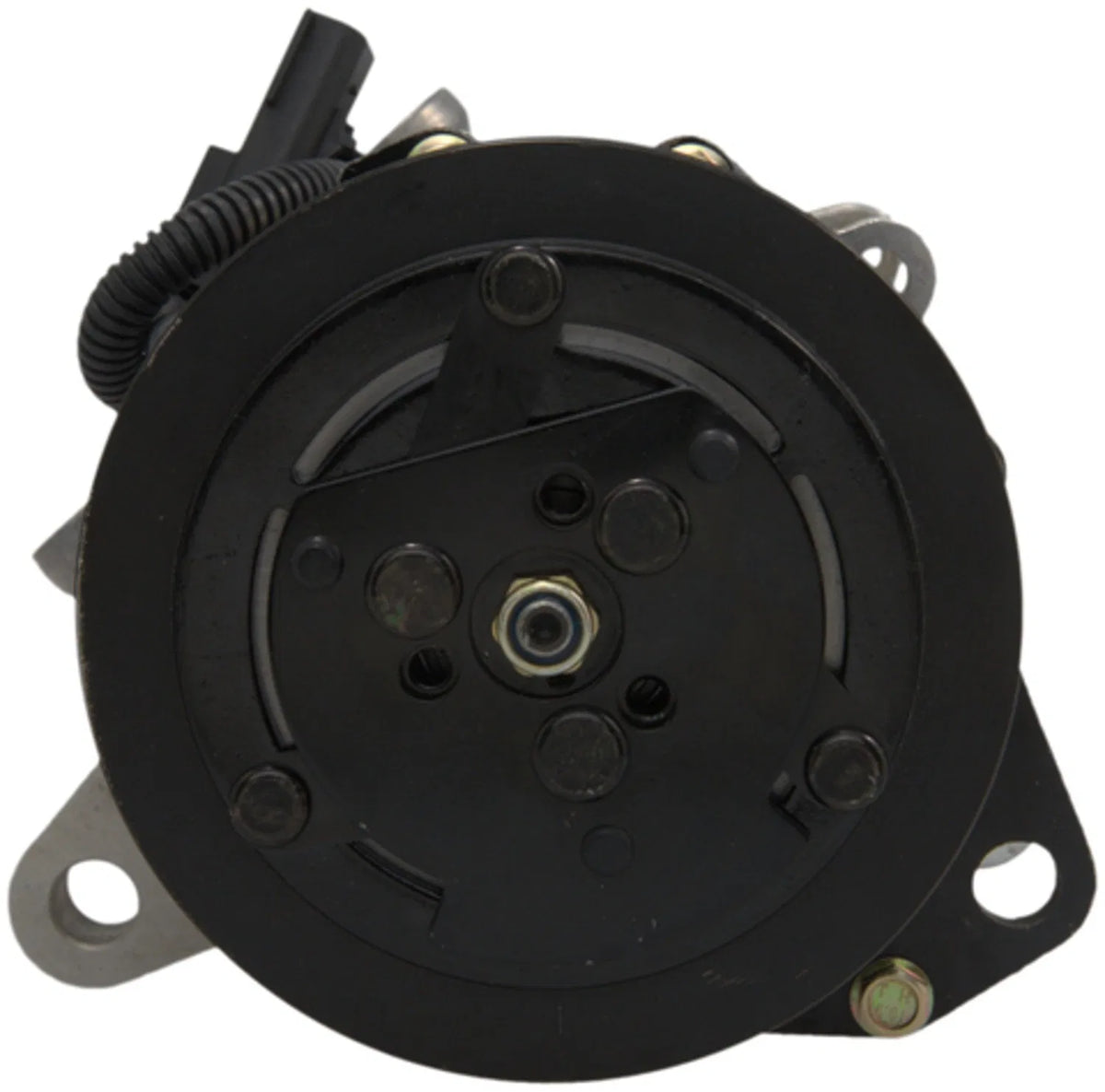 Four Seasons 78578 2000-2001 Dodge Durango A/C Compressor