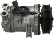 Four Seasons 78578 2000-2001 Dodge Durango A/C Compressor