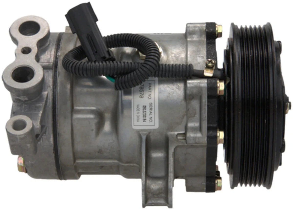 Four Seasons 78578 2000-2001 Dodge Durango A/C Compressor