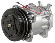 Four Seasons 78582 1989-1993 Ford F-250 A/C Compressor