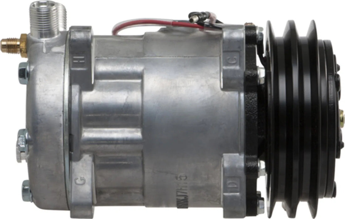 Four Seasons 78582 1989-1993 Ford F-250 A/C Compressor