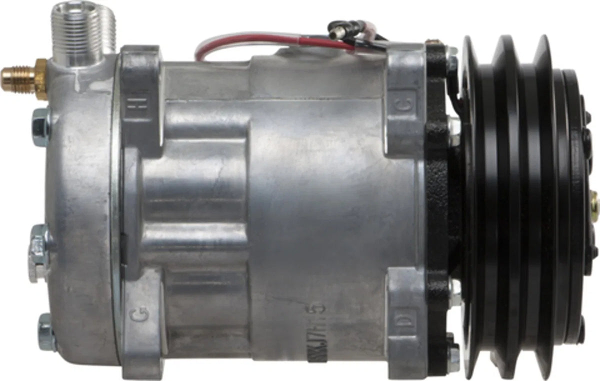 Four Seasons 78582 1989-1993 Ford F-250 A/C Compressor