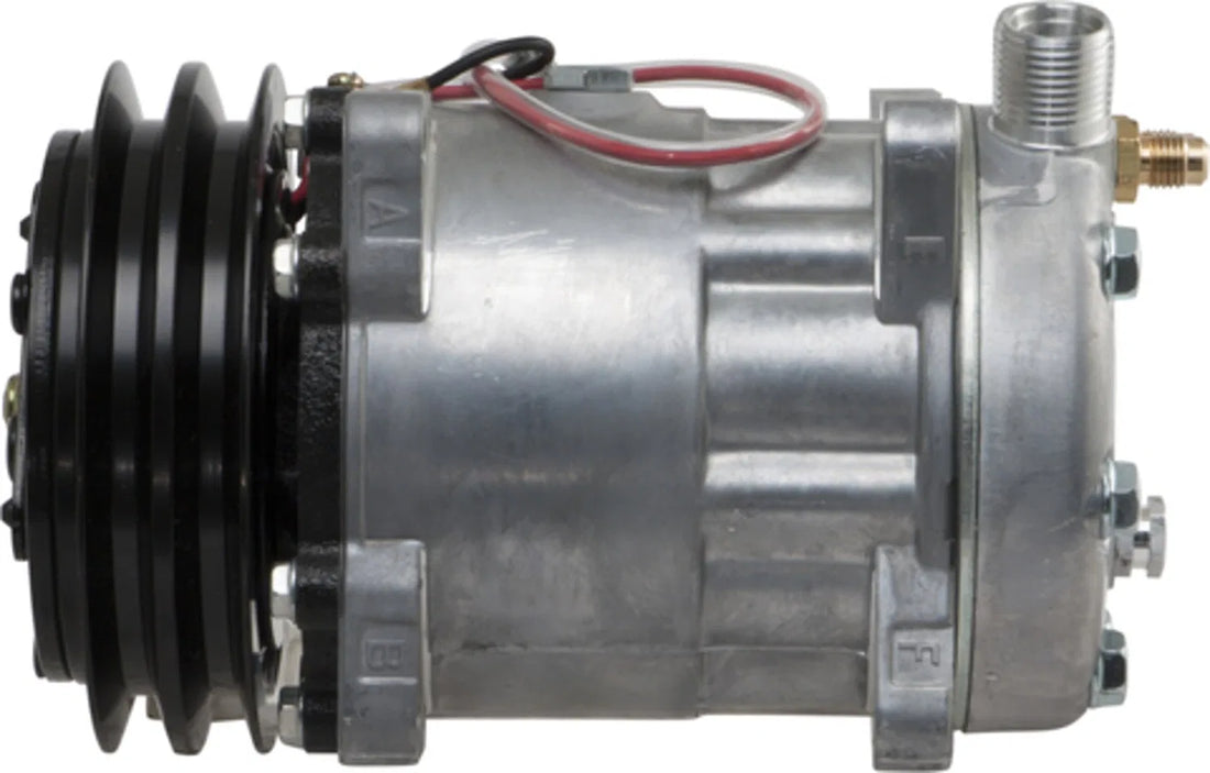 Four Seasons 78582 1989-1993 Ford F-250 A/C Compressor
