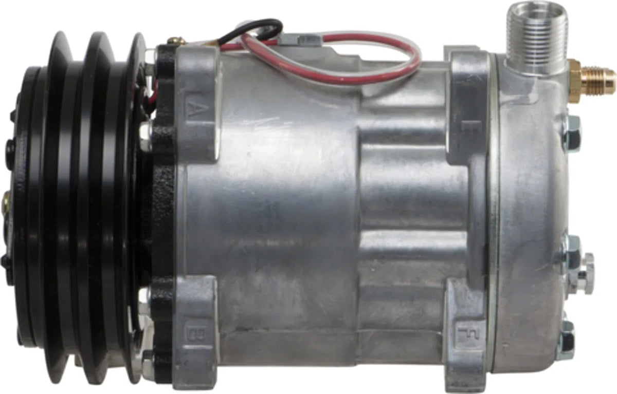 Four Seasons 78582 1989-1993 Ford F-250 A/C Compressor