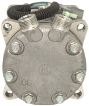 Four Seasons 78596 A/C Compressor