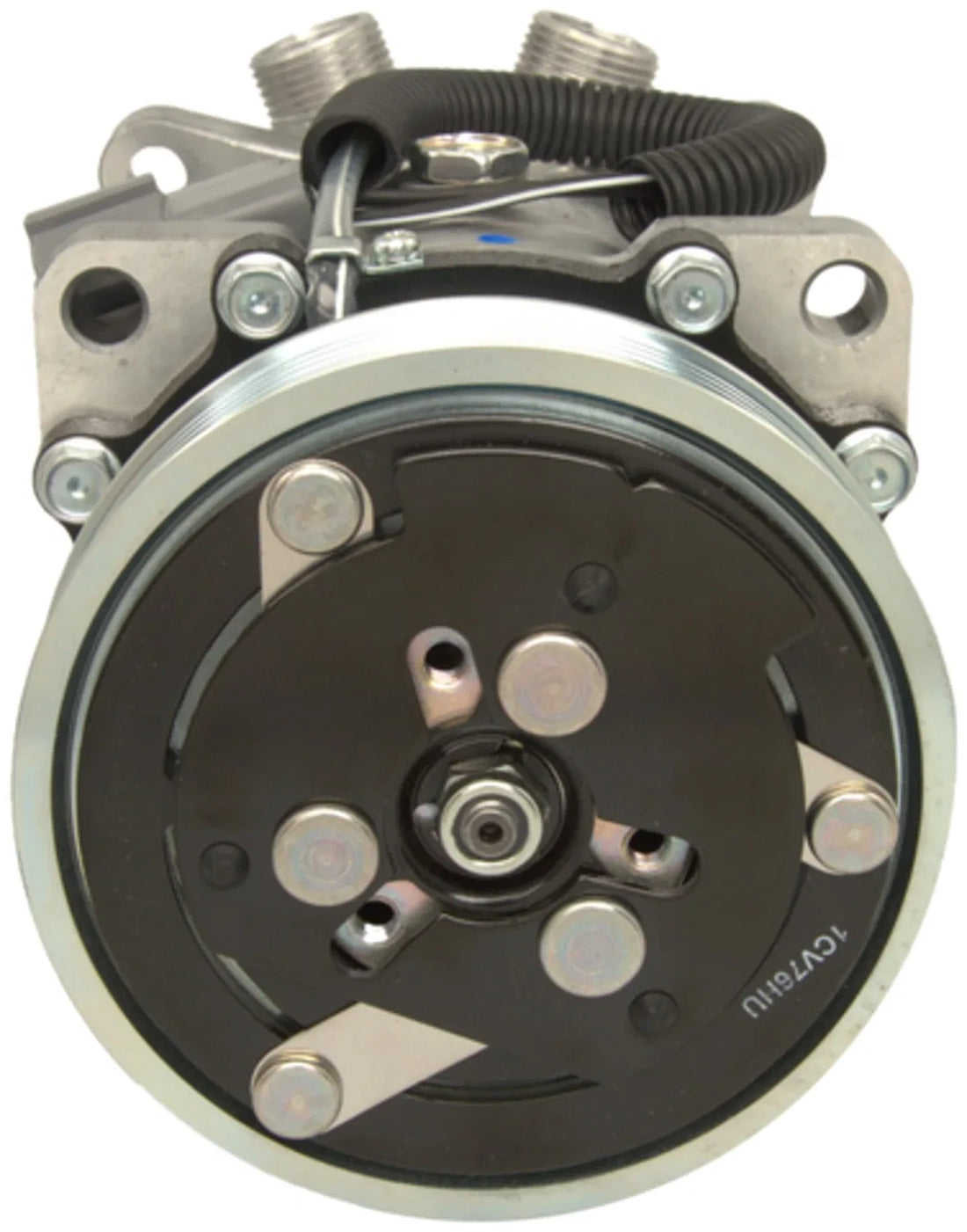 Four Seasons 78596 A/C Compressor