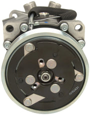 Four Seasons 78596 A/C Compressor